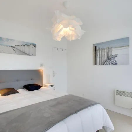 Port Blanc By Interhome شقة سان - لونيه