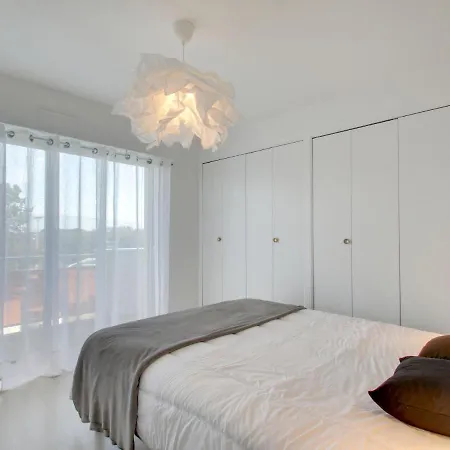 Port Blanc By Interhome شقة سان - لونيه