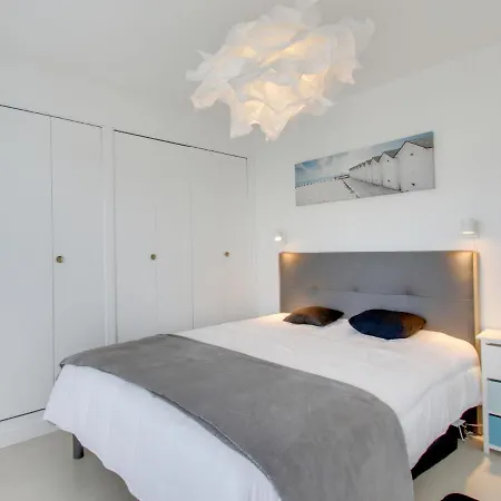 Port Blanc By Interhome * Saint-Lunaire