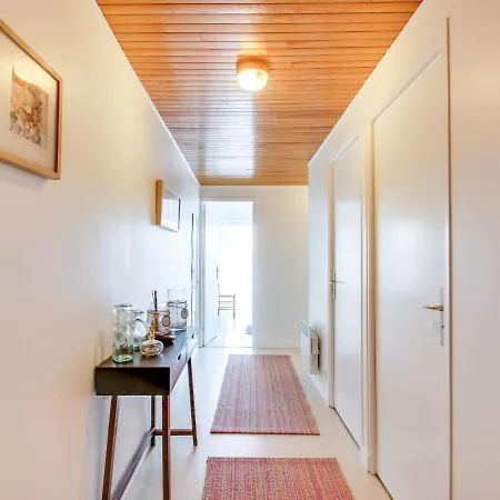 Appartement Port Blanc By Interhome *