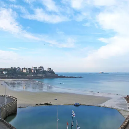 Port Blanc By Interhome Appartement *