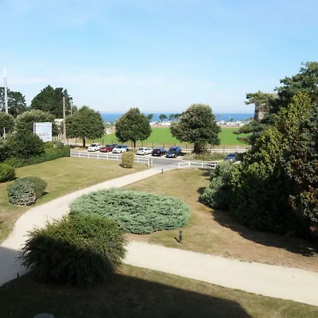 Port Blanc By Interhome * Saint-Lunaire
